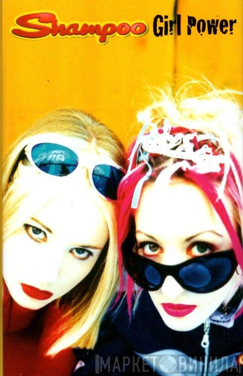 Shampoo - Girl Power