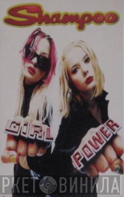 Shampoo - Girl Power