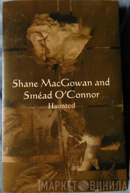 Shane MacGowan, Sinéad O'Connor - Haunted