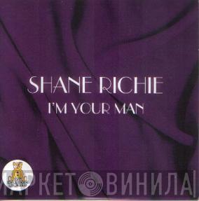 Shane Richie - I'm Your Man