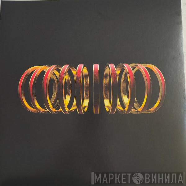  - Shang-Chi And The Legend Of The Ten Rings (The Album)