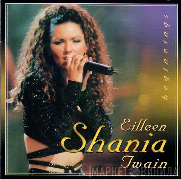  Shania Twain  - Beginnings