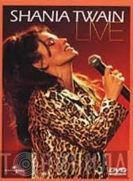 Shania Twain - Live
