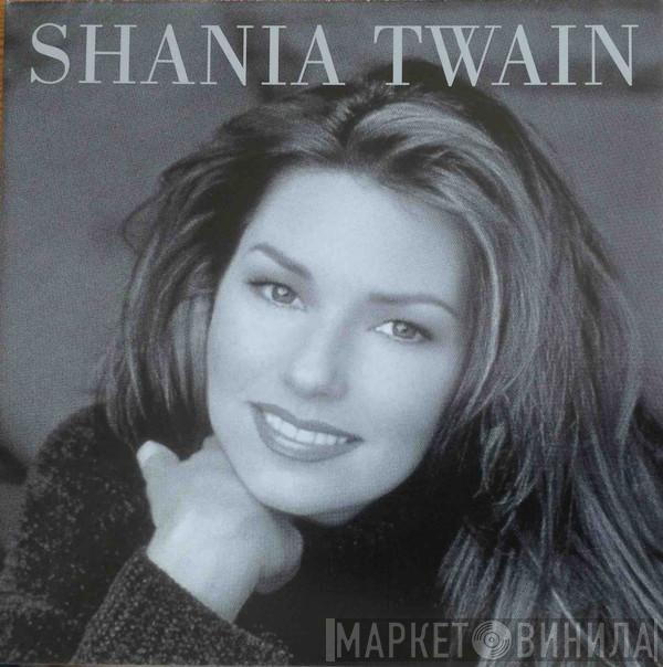 Shania Twain - Shania Twain