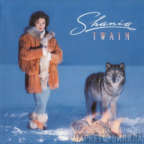 Shania Twain - Shania Twain