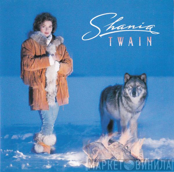  Shania Twain  - Shania Twain