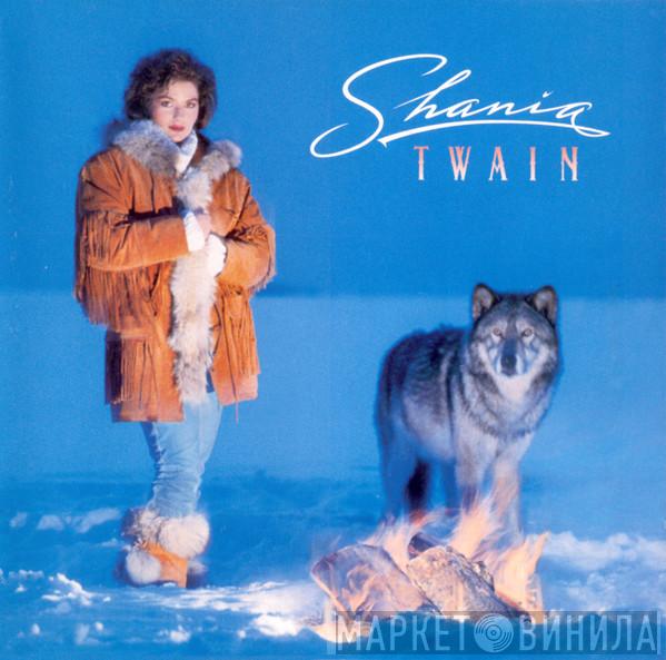  Shania Twain  - Shania Twain