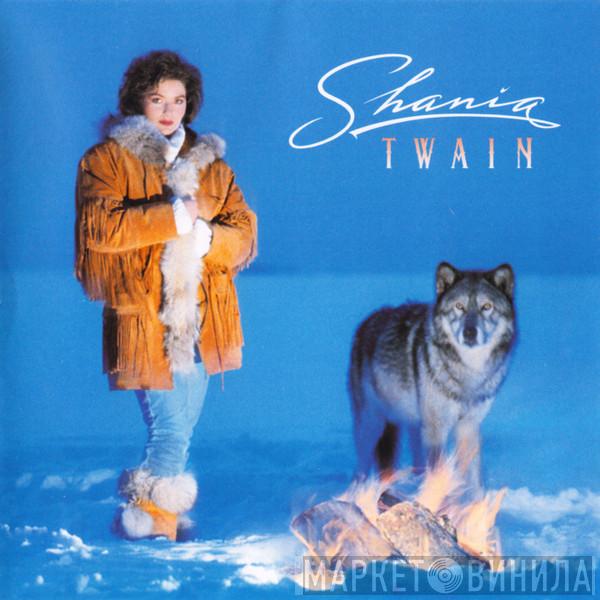  Shania Twain  - Shania Twain