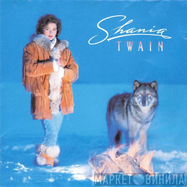  Shania Twain  - Shania Twain