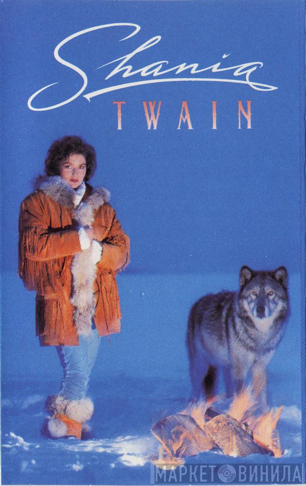  Shania Twain  - Shania Twain