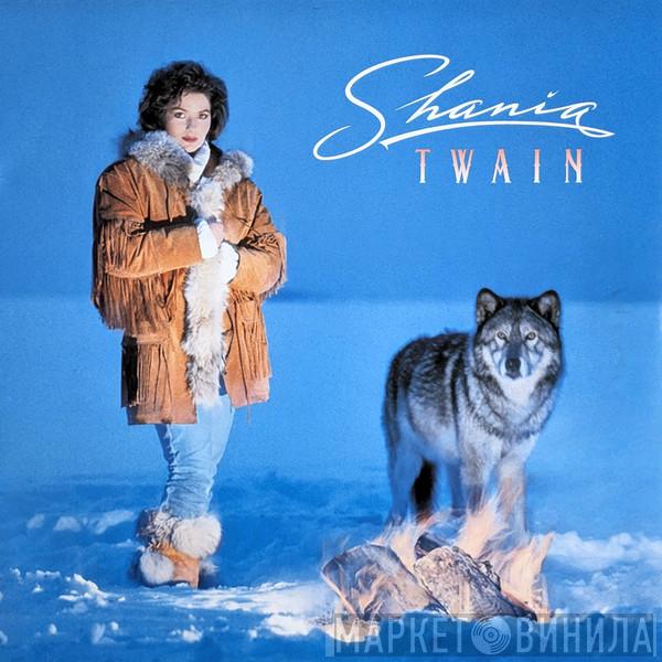  Shania Twain  - Shania Twain