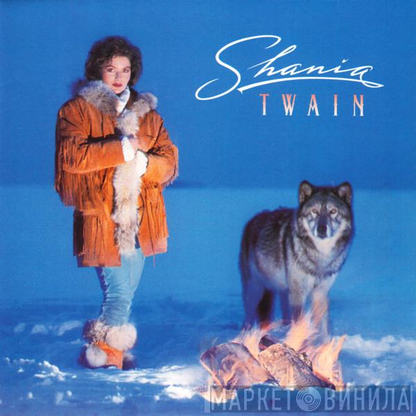  Shania Twain  - Shania Twain