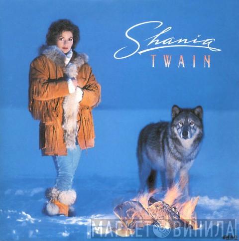  Shania Twain  - Shania Twain