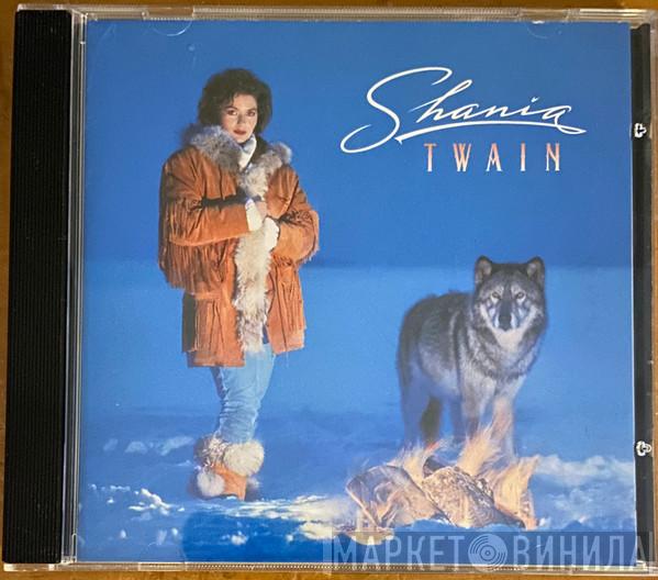  Shania Twain  - Shania Twain