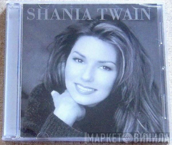  Shania Twain  - Shania Twain