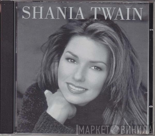  Shania Twain  - Shania Twain