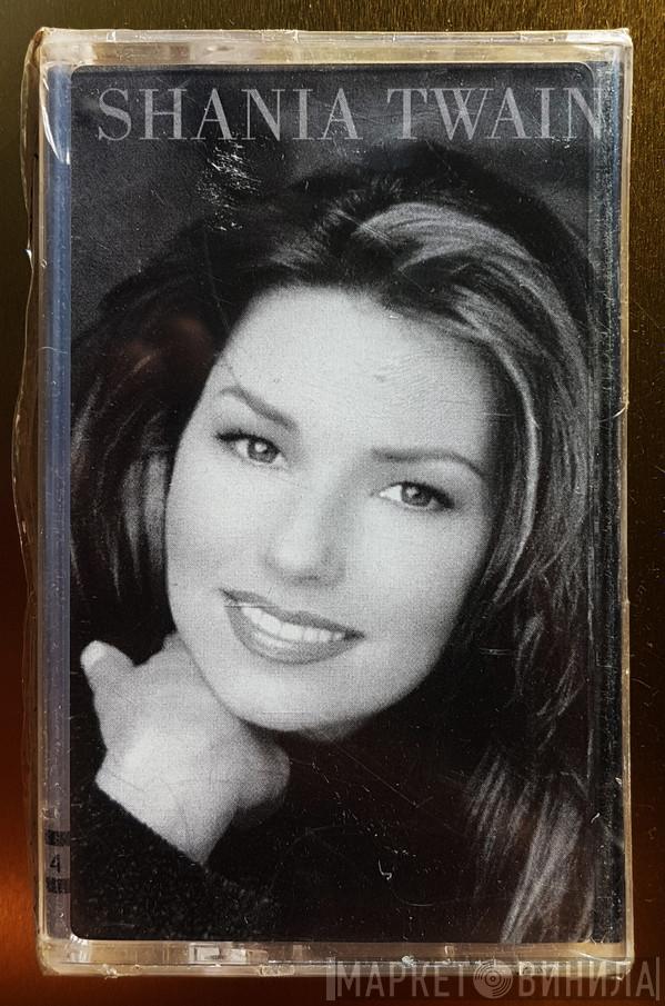  Shania Twain  - Shania Twain