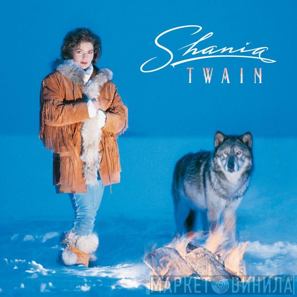  Shania Twain  - Shania Twain