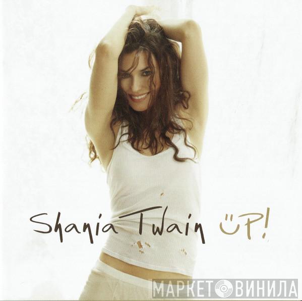 Shania Twain - Up!