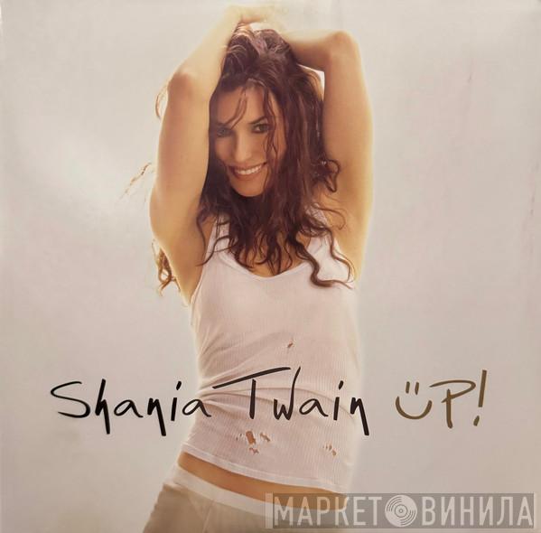 Shania Twain - Up!