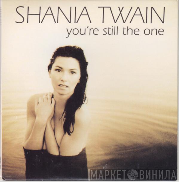  Shania Twain  - You're Still The One