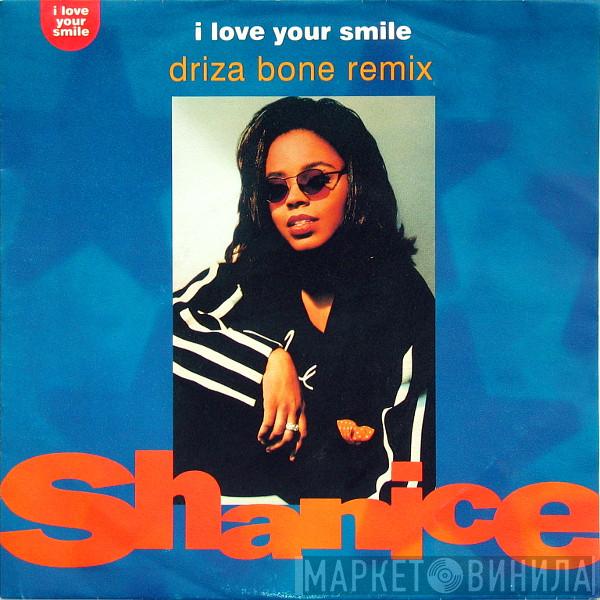  Shanice  - I Love Your Smile (Driza Bone Remix)