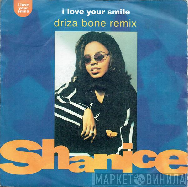 Shanice - I Love Your Smile (Driza Bone Remix)