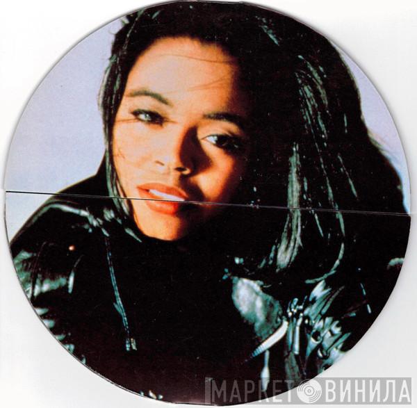  Shanice  - I Love Your Smile (Hakeem's MIx)