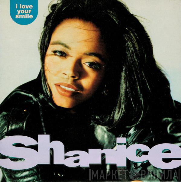 Shanice  - I Love Your Smile