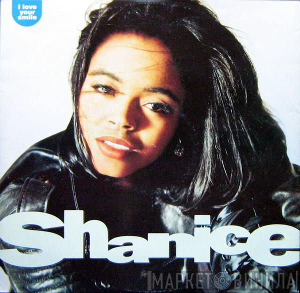  Shanice  - I Love Your Smile