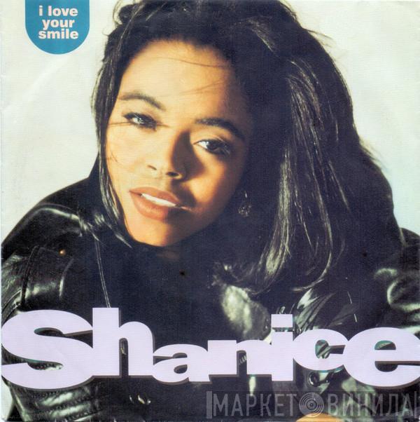  Shanice  - I Love Your Smile