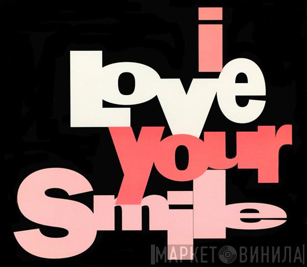  Shanice  - I Love Your Smile