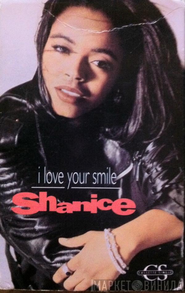  Shanice  - I Love Your Smile