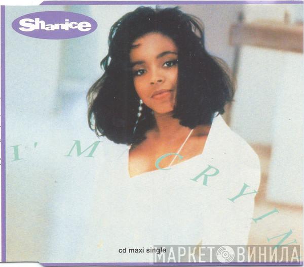 Shanice - I'm Cryin'