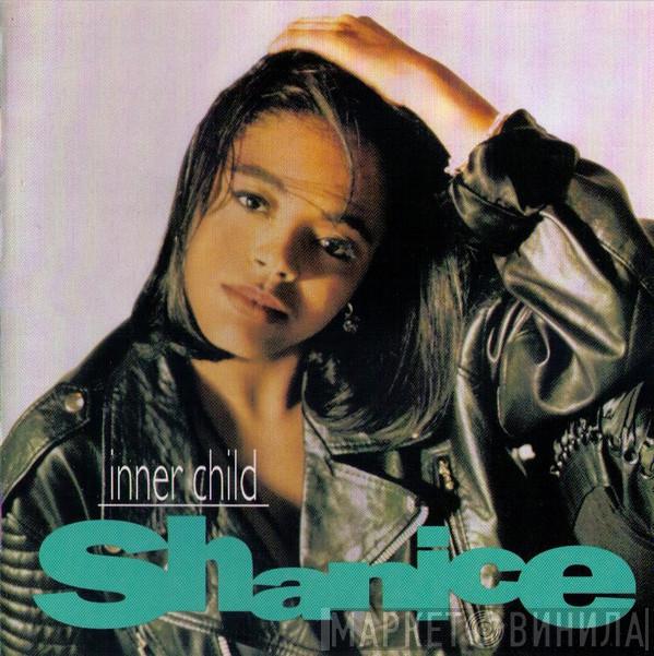 Shanice - Inner Child