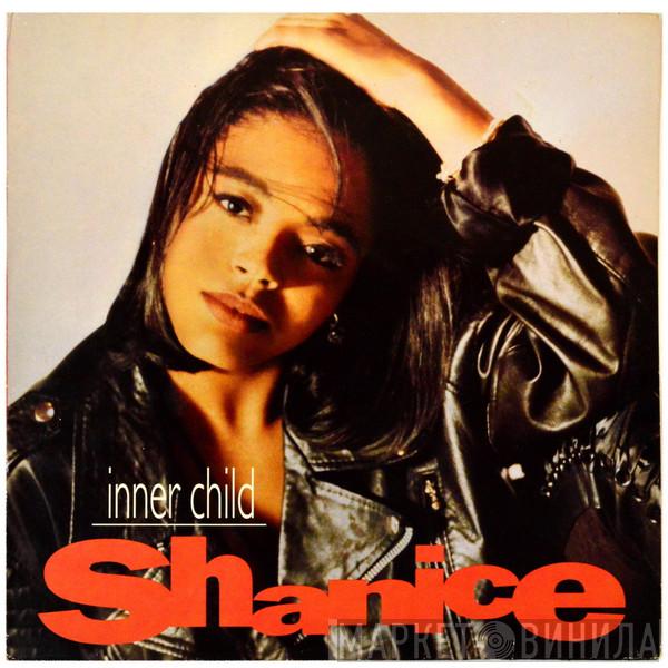Shanice - Inner Child