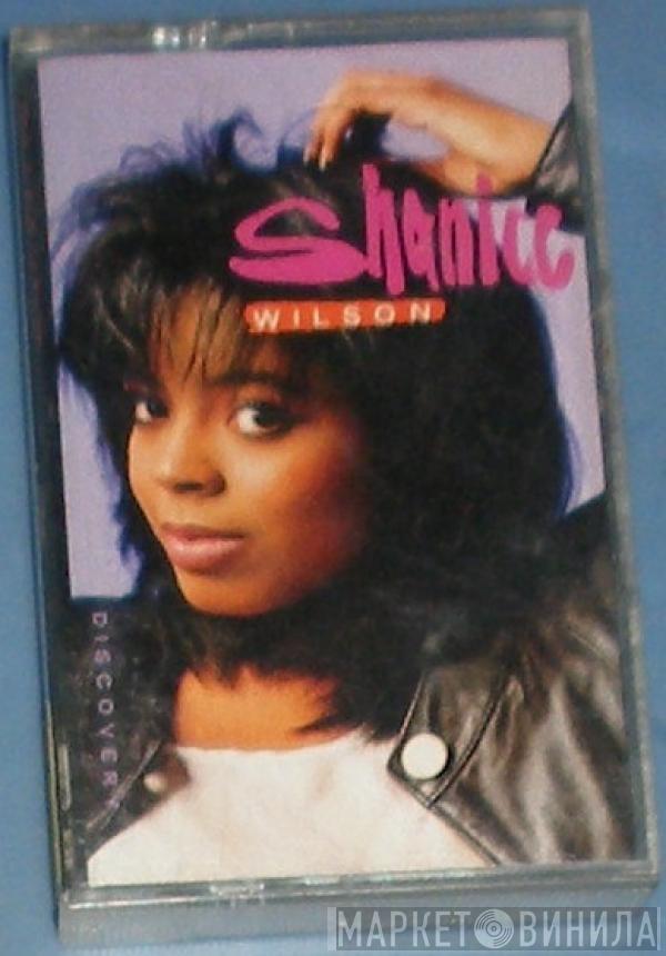  Shanice Wilson  - Discovery