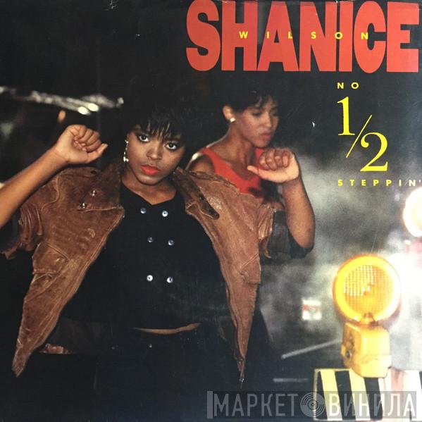 Shanice Wilson - No 1/2 Steppin'