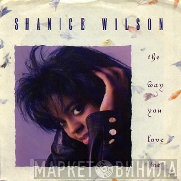 Shanice Wilson - The Way You Love Me