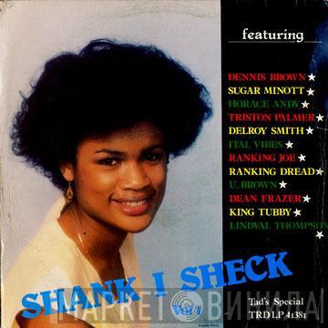  - Shank I Sheck Vol. 1
