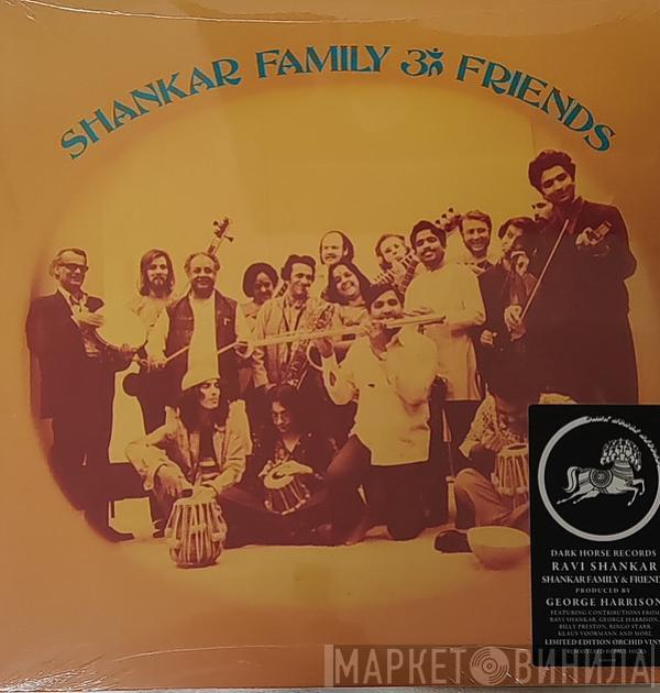 Shankar Family & Friends - Shankar Family & Friends