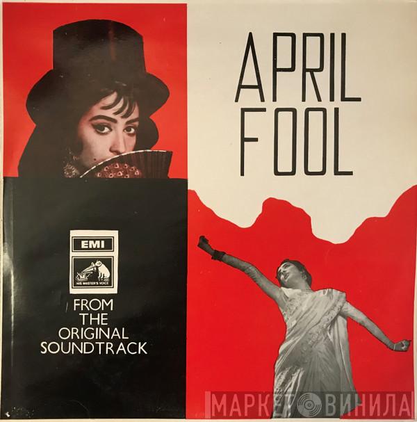 Shankar-Jaikishan - April Fool