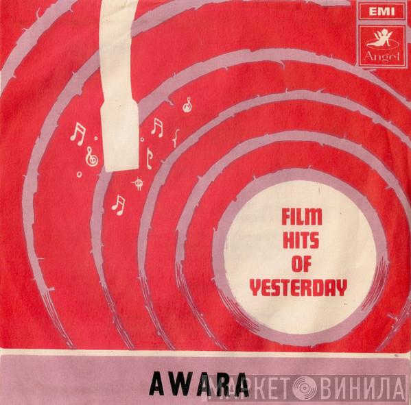 Shankar-Jaikishan - Awara