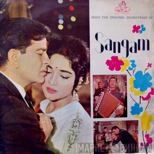Shankar-Jaikishan - Sangam