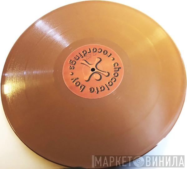  Shanks & Bigfoot  - Sweet Like Chocolate