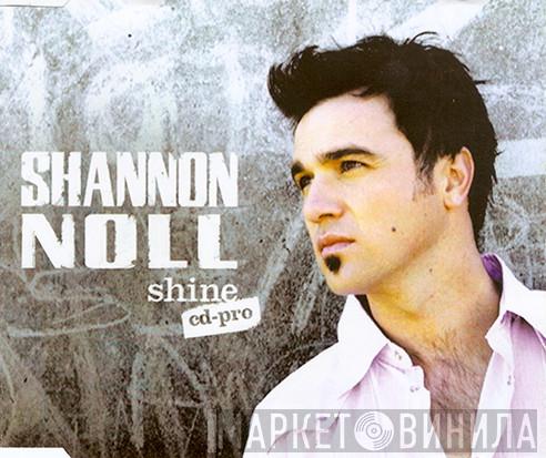  Shannon Noll  - Shine