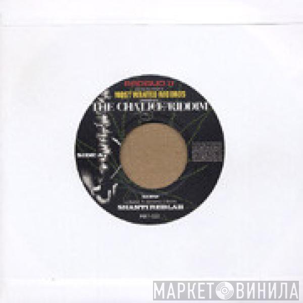 Shanti Reblah, Lloyd-D-Stiff - Sensi