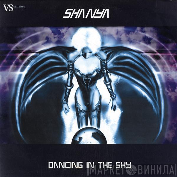 Shanya - Dancing In The Sky