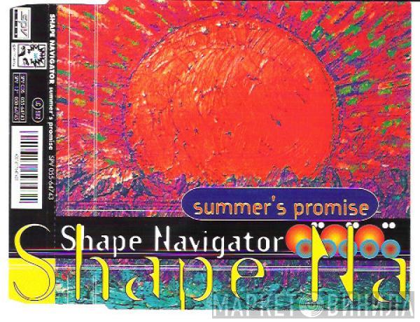 Shape Navigator  - Summer's Promise