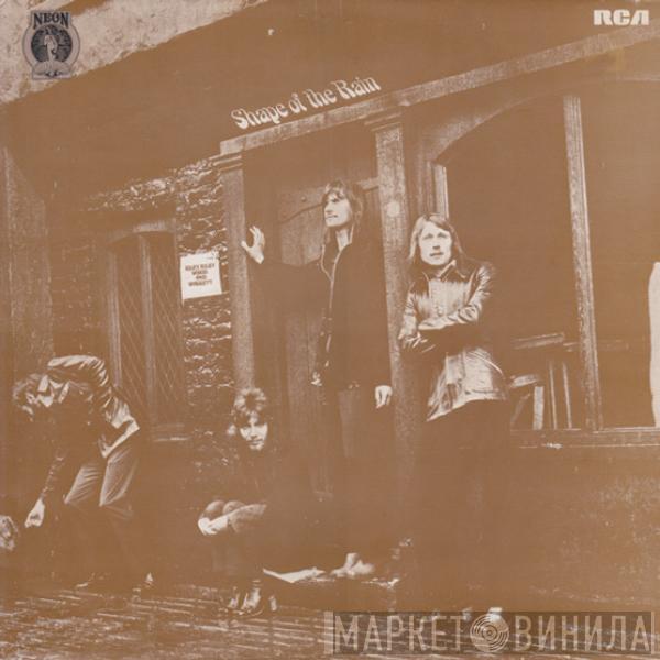 Shape Of The Rain - Riley, Riley, Wood And Waggett